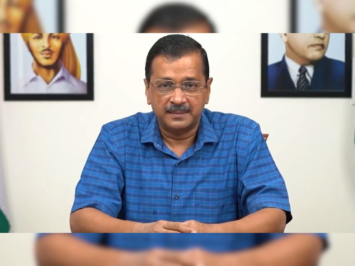 Delhi Badh Update: बाढ़ के बीच दिल्ली से अच्छी खबर, CM केजरीवाल ने ट्वीट कर दी जानकारी