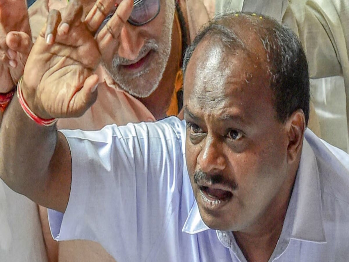 Karnataka News: JDS नेता एचडी कुमारस्वानी ने किया चौंकाने वाला खुलासा, आप हो जाएंगे हैरान