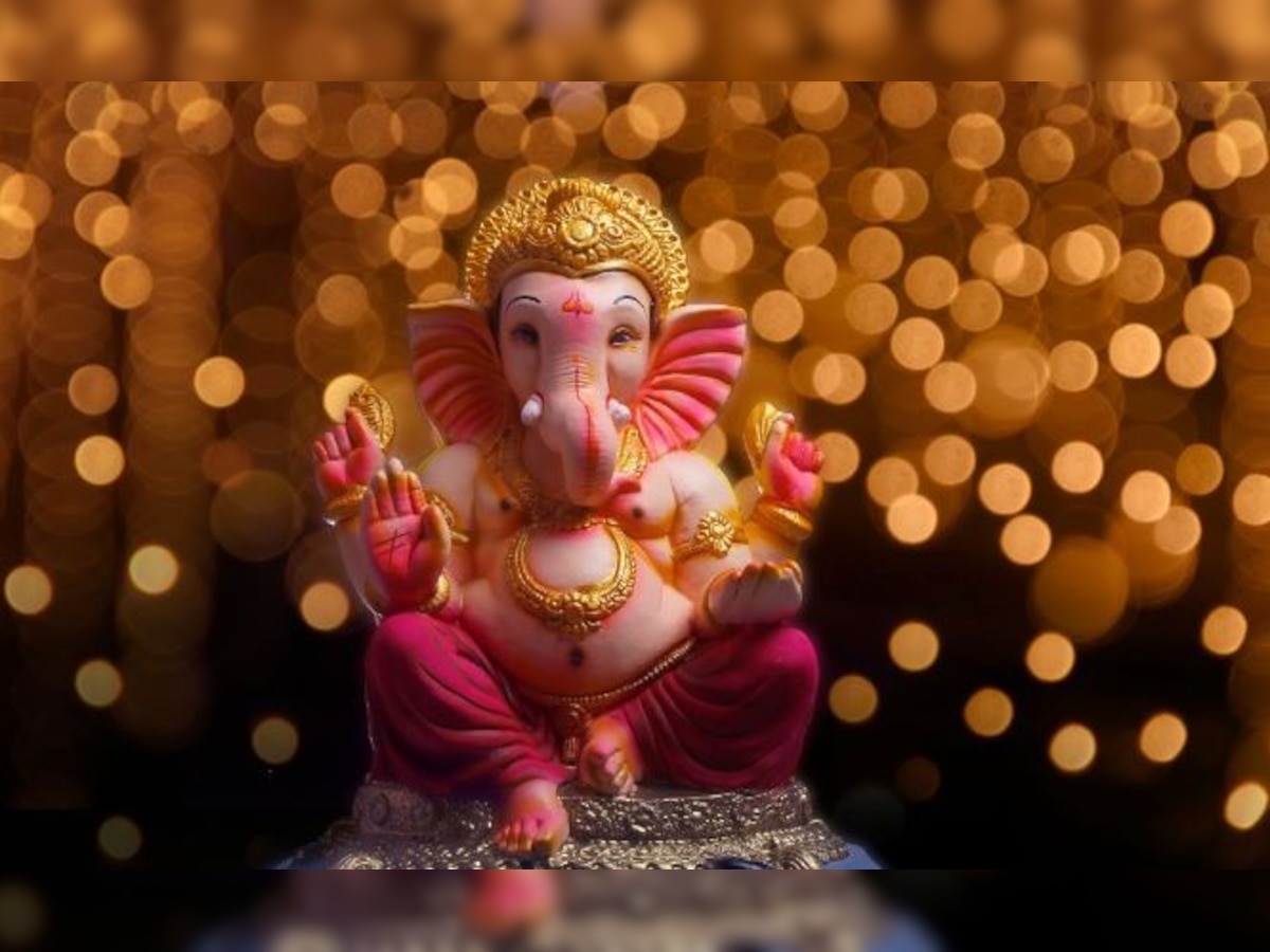 Ganesh Chaturthi 2023 Date: गणेश चतुर्थी पर इस बार पूजा में न रह जाए कोई कमी, जानिए तारीख और मुहुर्त