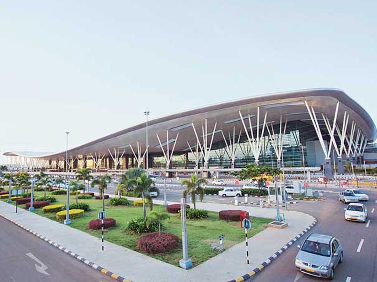 Jaipur airport Parking system will change Now charges will be deducted