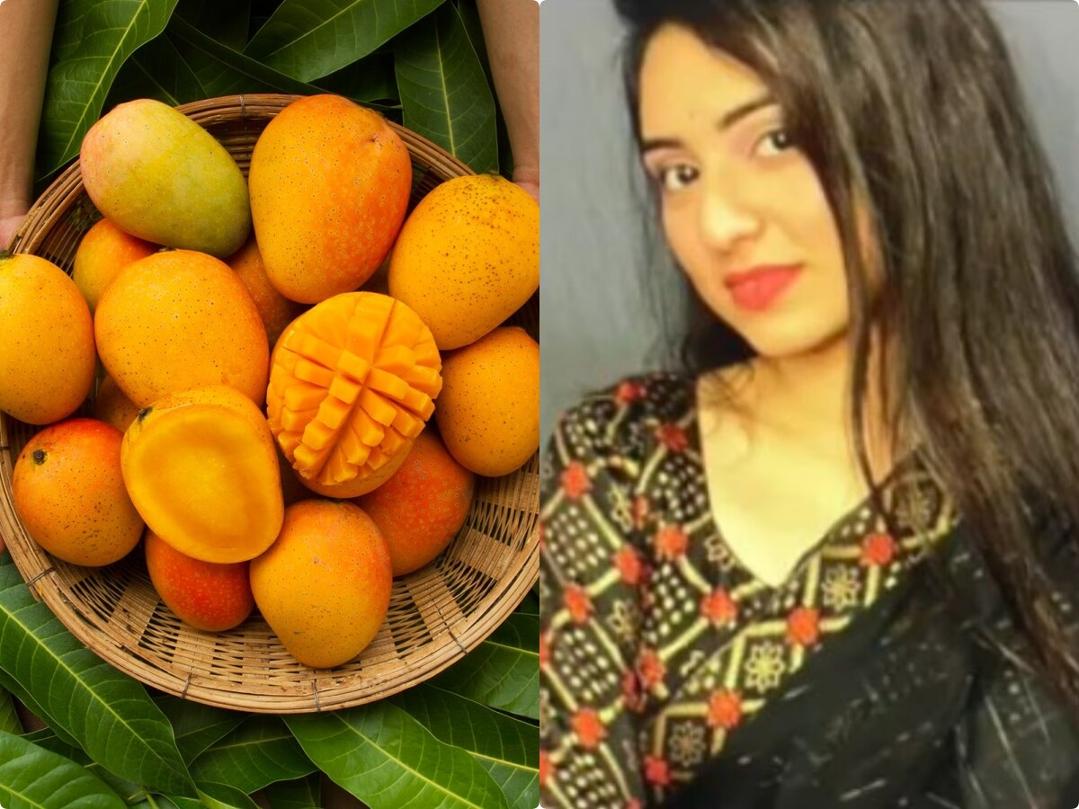 Indore News: Mango में था जहर! महिला ने खाया तो हो गई मौत, लेकिन सास की हालत देख सब चौंक गए