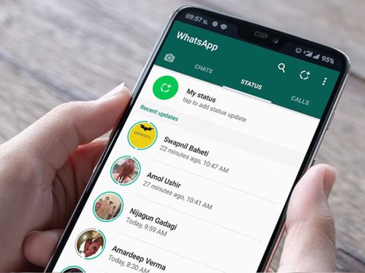 अब किसी का भी WhatsApp Status फटाक से करें डाउनलोड, बेहद ही आसान है इसका तरीका 