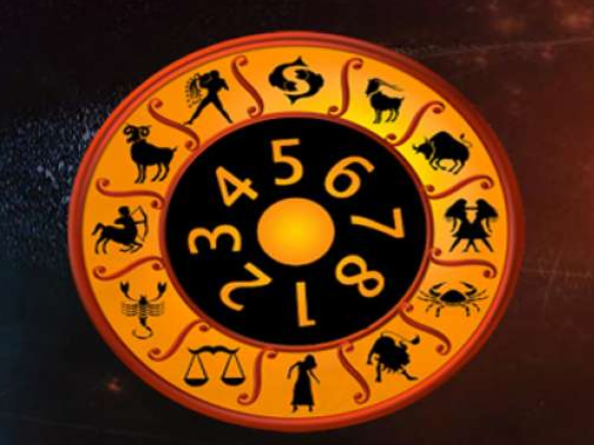 Numerology Horoscope: बर्थडेट के जरिए जानें आज किसकी लगने वाली है लॉटरी, जानें आज का अंक ज्योतिष