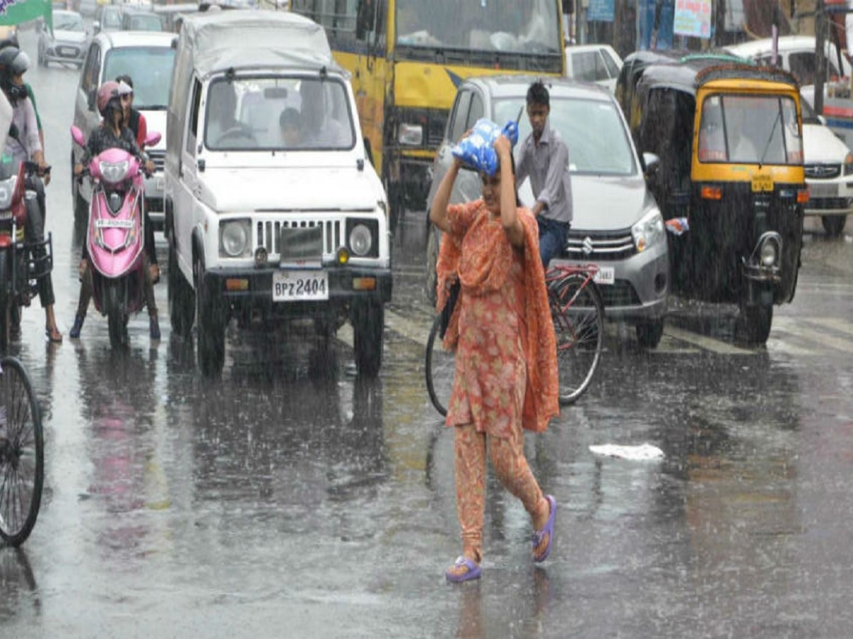  Weather Update: दुनिया भर के इन देशों में गर्मी और बारिश से मची तबाही, जानें मौसम का मिजाज