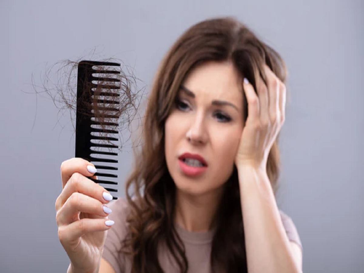Hair Fall Issues Hair Fall Problem If you are troubled by hairfall then follow these ...