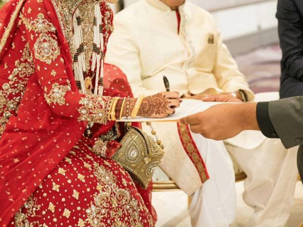 Muslim Marriage: दूल्हे को दहेज में नहीं मिली कार, शादी के दो घंटे बाद दिया तलाक