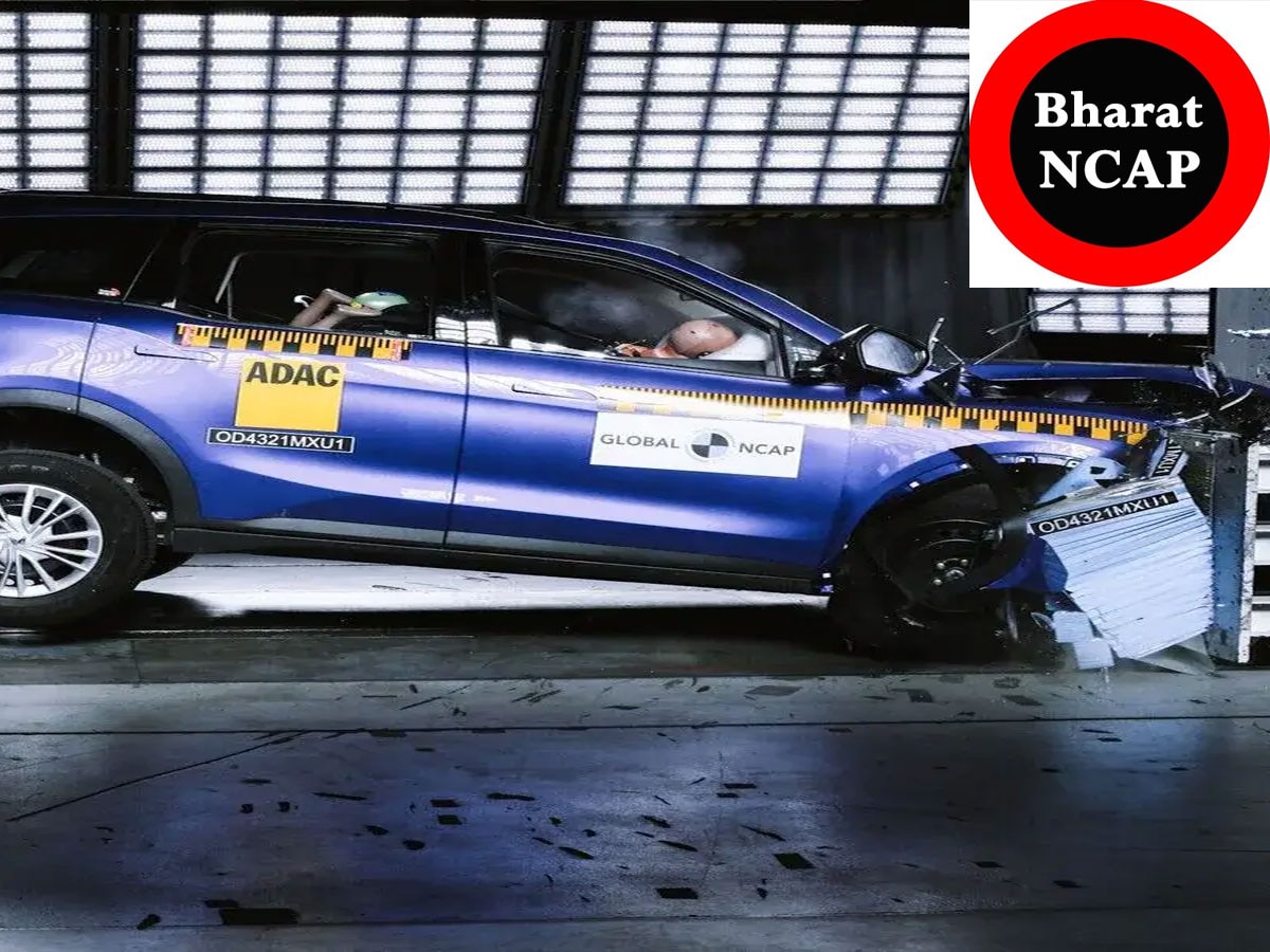 Bharat NCAP को वाहन निर्माता कंपनियों का समर्थन, सरकार की पहल पर कही ये बात 