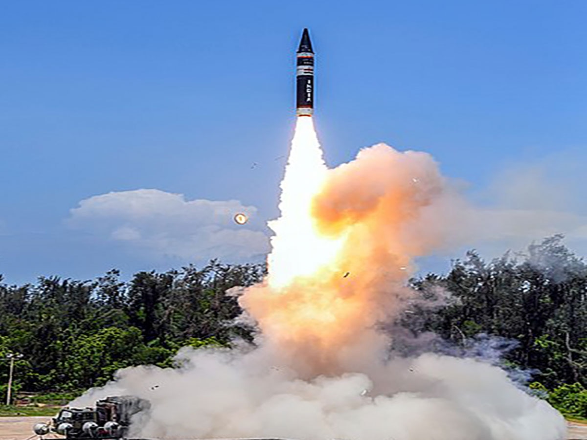 BrahMos: भारत की ये मिसाइल खरीद सकता है रूस, एक्सपर्ट ने बताई क्यों पड़ी जरूरत?