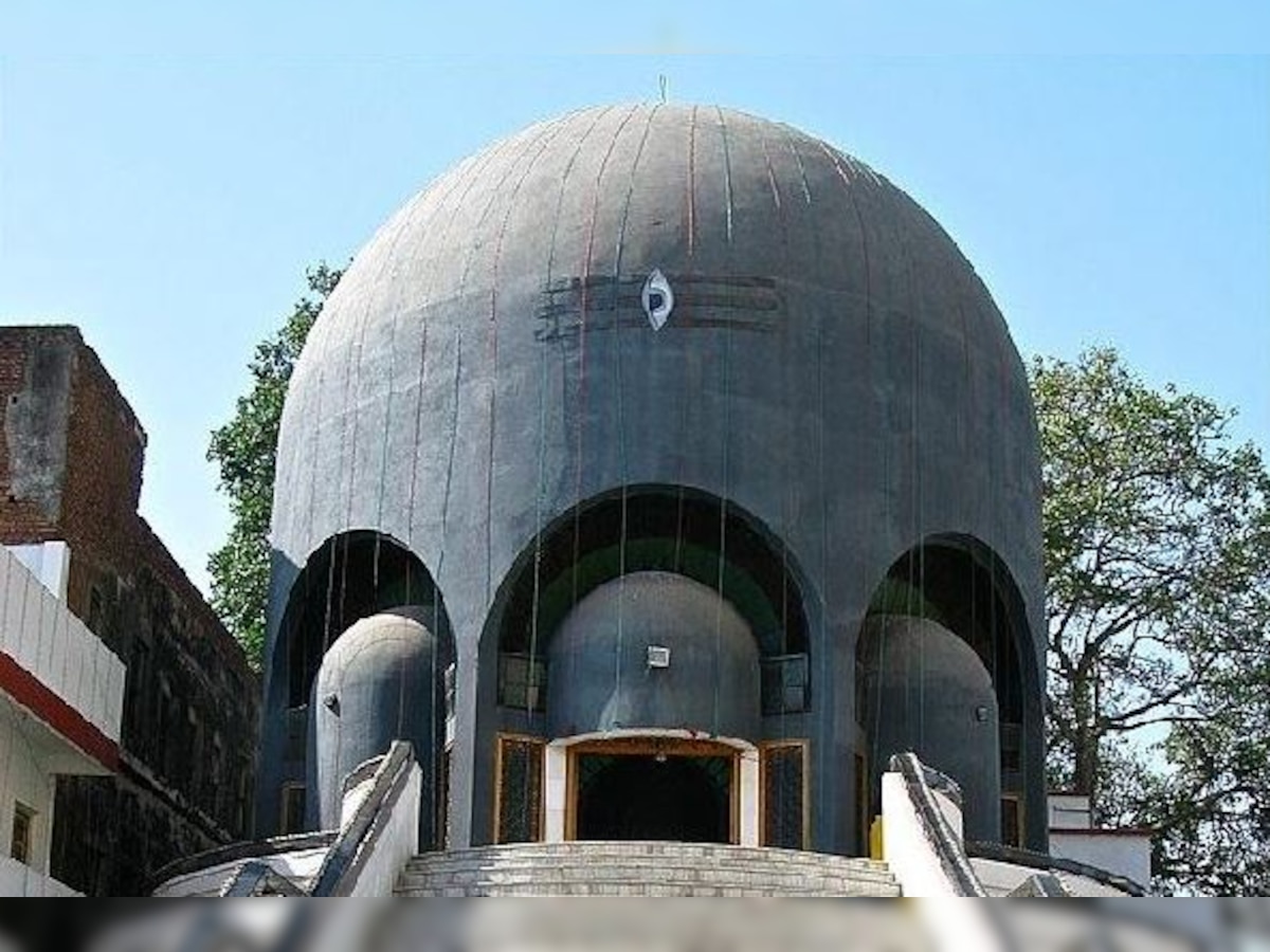 Shiv Mandir Varanasi