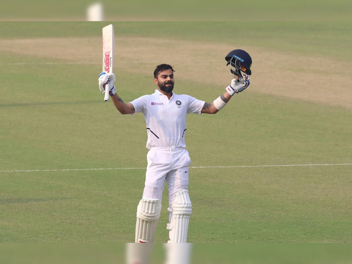 Virat Kohli: दूसरे टेस्ट में ये 'विराट' रिकॉर्ड बना देंगे कोहली, द्रविड़ जैसे महान बल्लेबाज भी पूरे करियर में नहीं कर पाए ऐसा