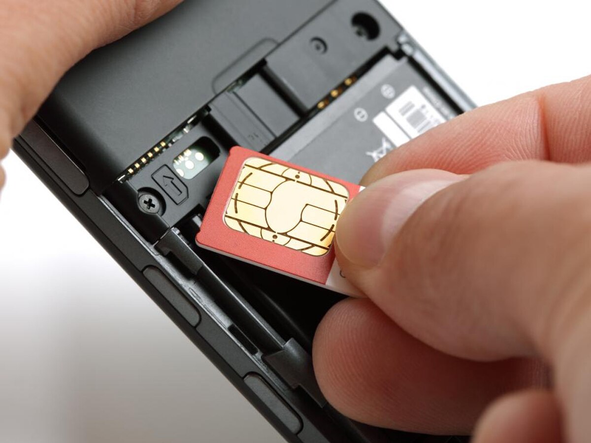 SIM Card का नया नियम! ऑनलाइन फ्रॉड को रोकने के लिए सरकार ने बनाया ये प्लान
