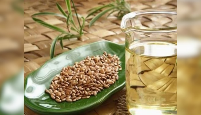 महिलाओं के लिए 'अमृत' के समान है इस बीज का पानी 