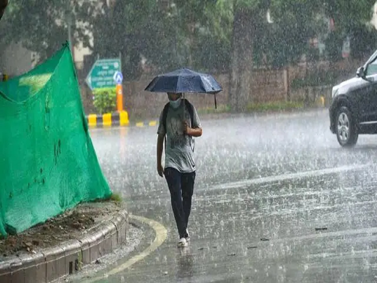 Bihar Weather Update: बिहार के 19 जिलों में बारिश की चेतावनी, पटना IMD ने जारी किया वज्रपात का अलर्ट
