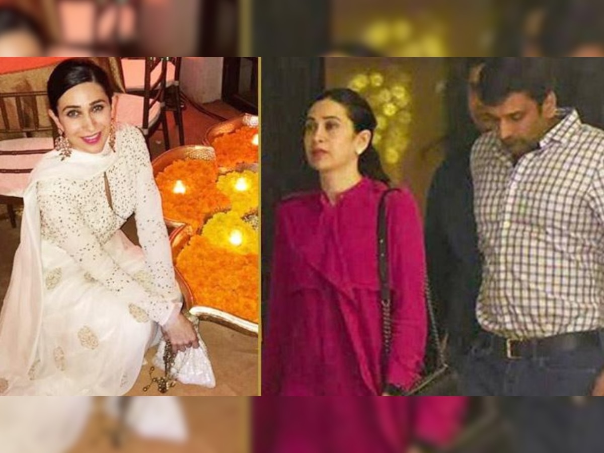 तलाक के बाद इस बिजनेसमैन ने किया था प्रपोज, Karisma Kapoor ने कर दिया दूसरी शादी से इंकार