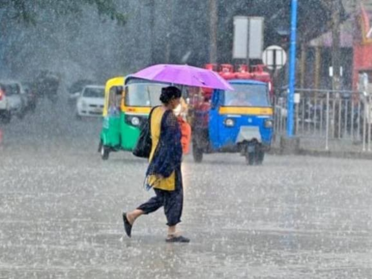 Weather Update Today: दिल्ली में आज कैसा रहेगा मौसम, जानें मौसम विभाग का अपडेट