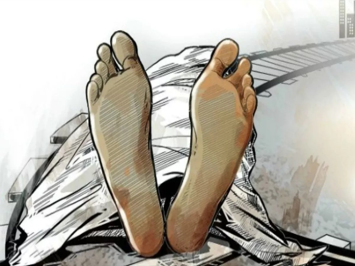 Bihar Crime: 3 दिन से लापता युवक, रेलवे स्टेशन के पास मिला शव, अपराधियों ने आंख फोड़ बेरहमी से की हत्या