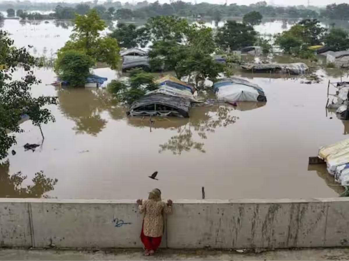 Delhi Flood: बाढ़ में हो गया आपके घर-गाड़ी को नुकसान, कैसे मिलेगा इंश्योरेंस क्लेम? यहां जानें पूरी प्रोसेस