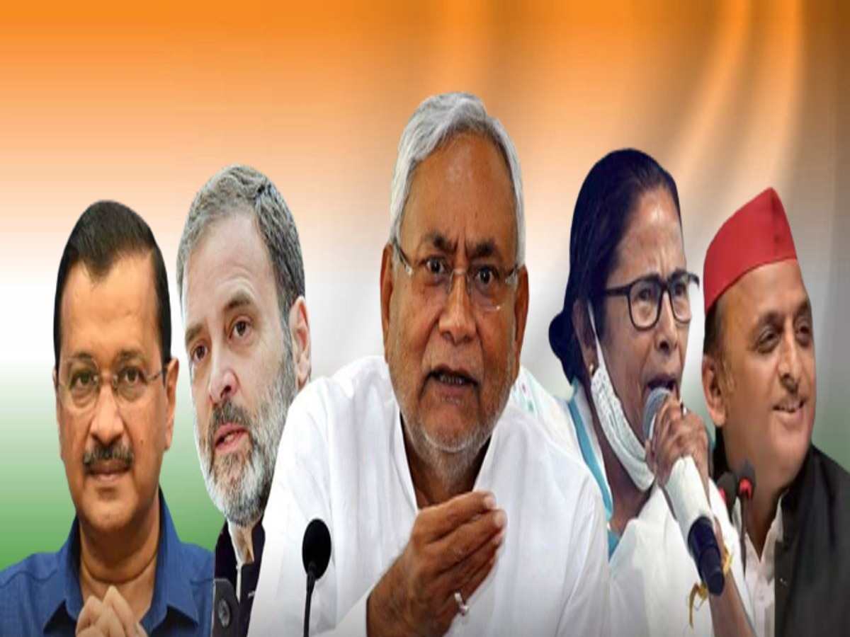 Opposition Meeting: सोनिया गांधी की डिनर पार्टी और विपक्ष की बढ़ती 'एकता' के बीच BJP ने बुलाई NDA की बैठक