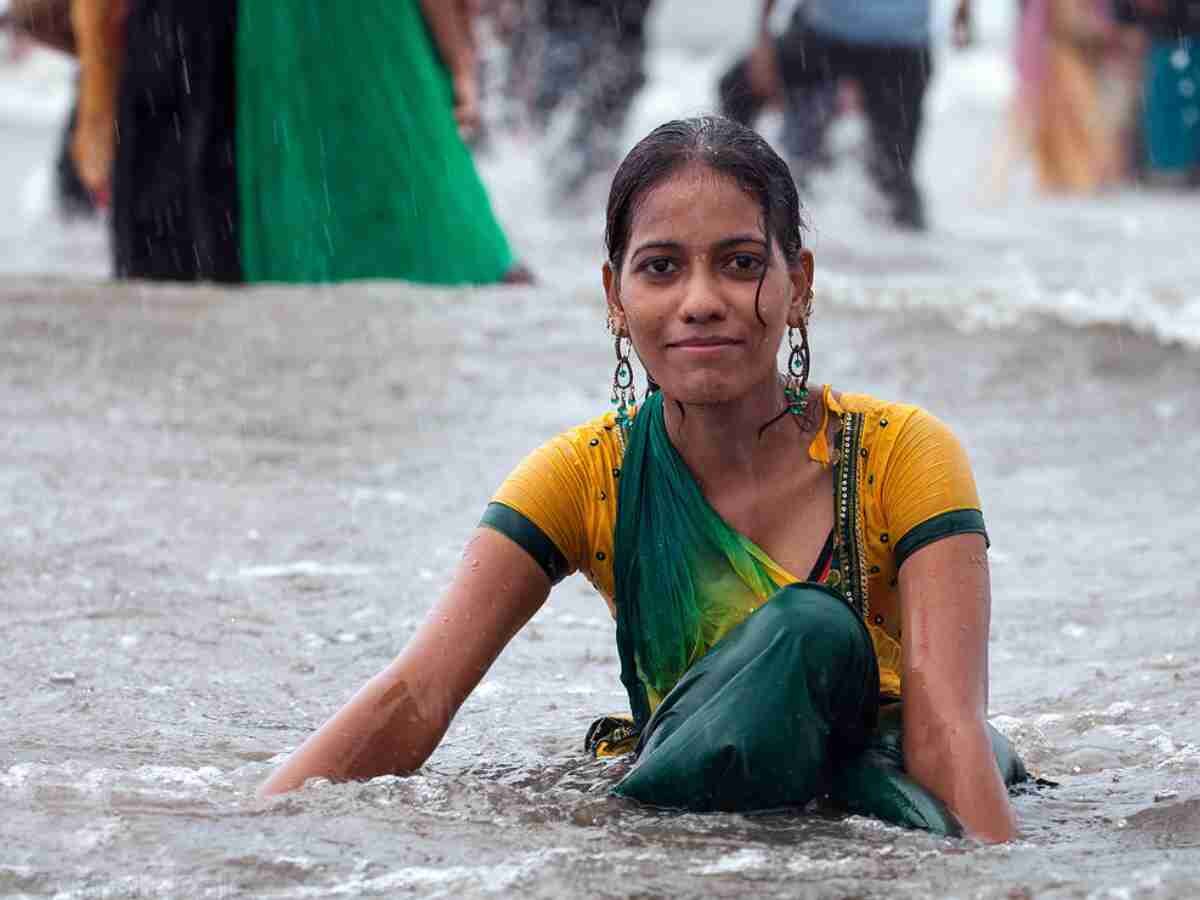 राजस्थान के 16 जिलों में भारी बारिश का अलर्ट, कुछ जिलों में राहत, पढ़ें मौसम का पूरा अपडेट