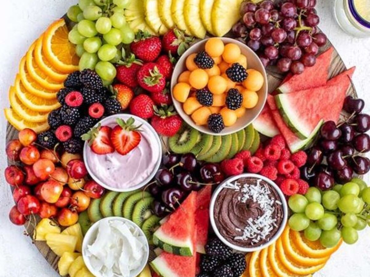 Fruits to increase haemoglobin: जानें किन फलों का सेवन करके शरीर में हीमोग्लोबिन के स्तर को बढ़ा सकते हैं
