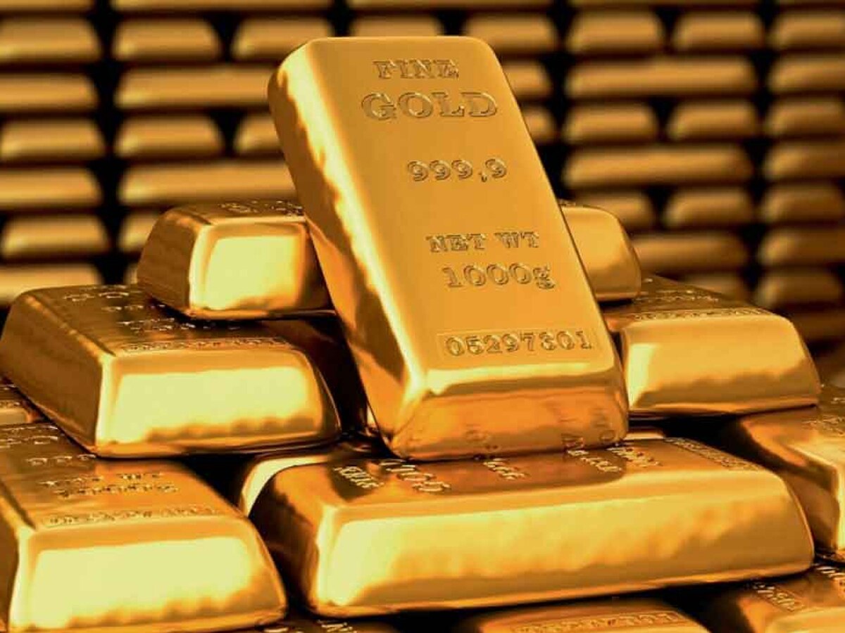 Gold Price Update: ମହଙ୍ଗା ସତ୍ତ୍ୱେ ୩୪ ହଜାର ତଳେ କାରବାର କରୁଛି ସୁନା, ଜାଣନ୍ତୁ ୨୪ କ୍ୟାରେଟ ସୁନା ଭରି ପ୍ରତି ଦର କେତେ