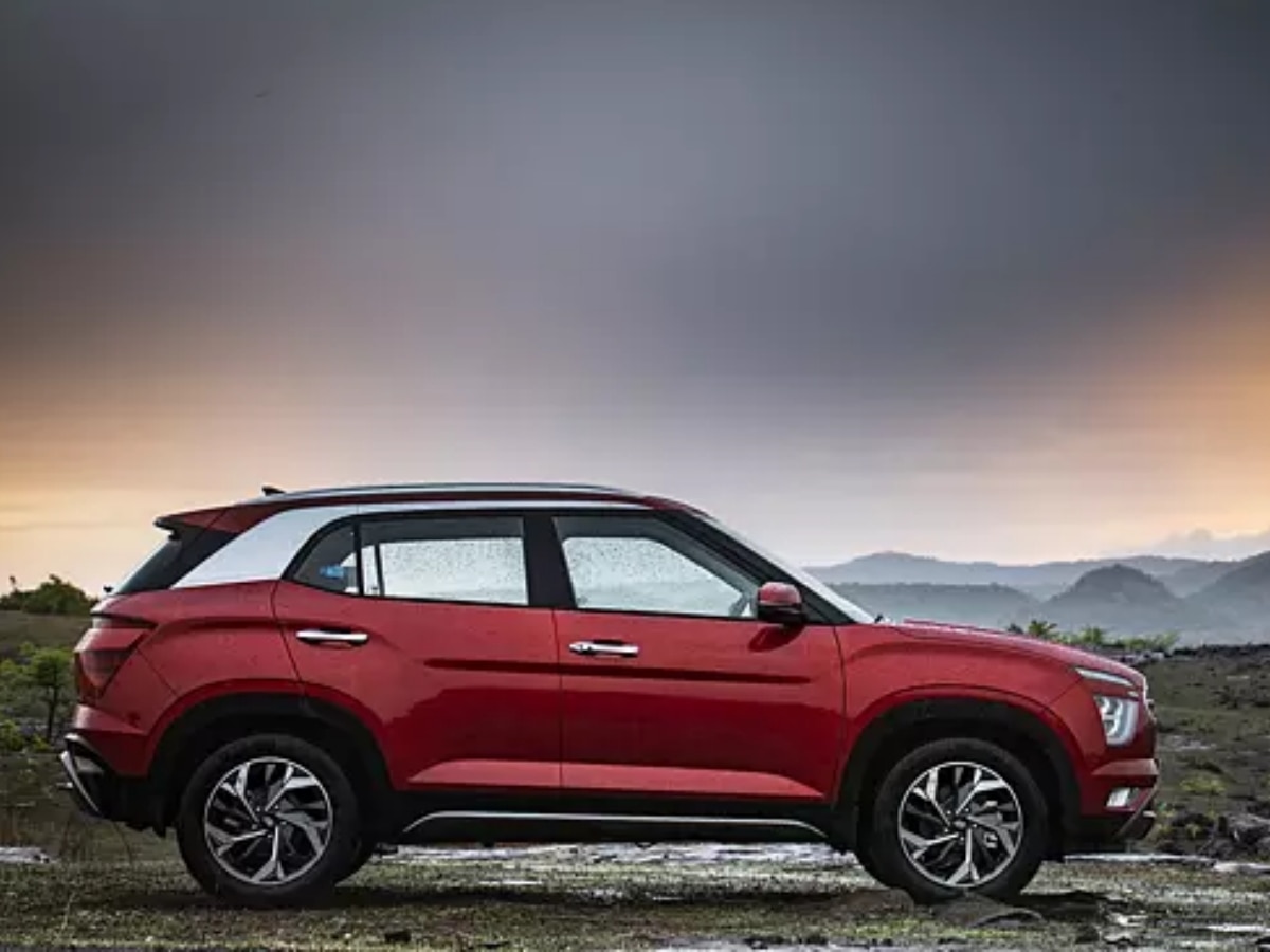 Hyundai Creta best suv in india under 15 lakh price range rival of tata ...