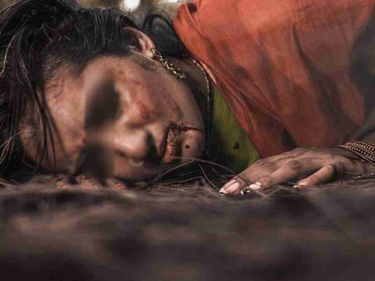Rajasthan : साथ काम करने वाली महिला मजदूर को कारीगर ने बनाया हवस का शिकार, फिर बस स्टैंड पर छोड़कर भागा