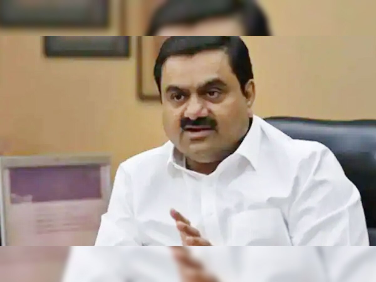 Adani Group: रसोई गैस का इस्तेमाल करने वालों के लिए बड़ा अपडेट, अडानी को इस मामले में लगा तगड़ा झटका