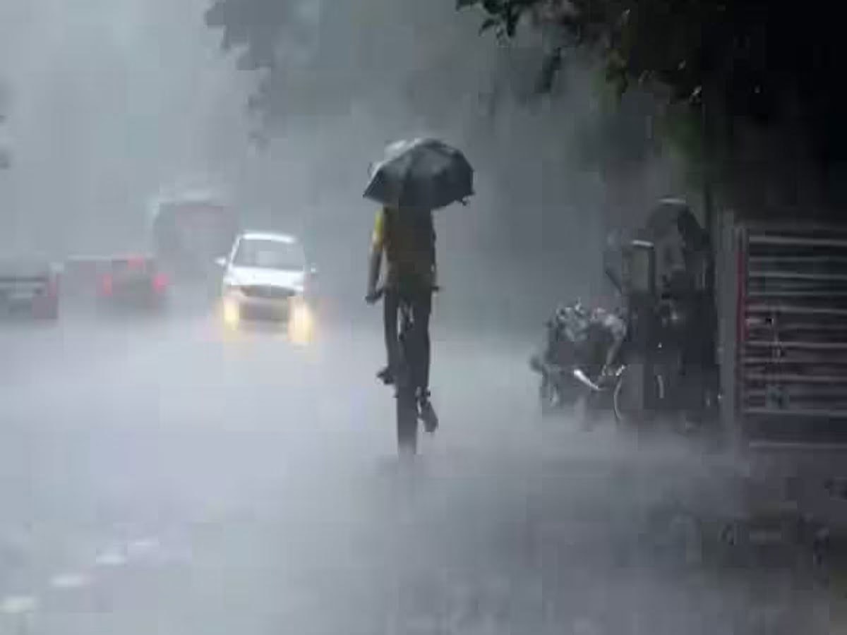 Rajasthan Weather News: राजस्थान के इन जिलों में भारी बारिश, मौसम विभाग ने येलो अलर्ट किया जारी 