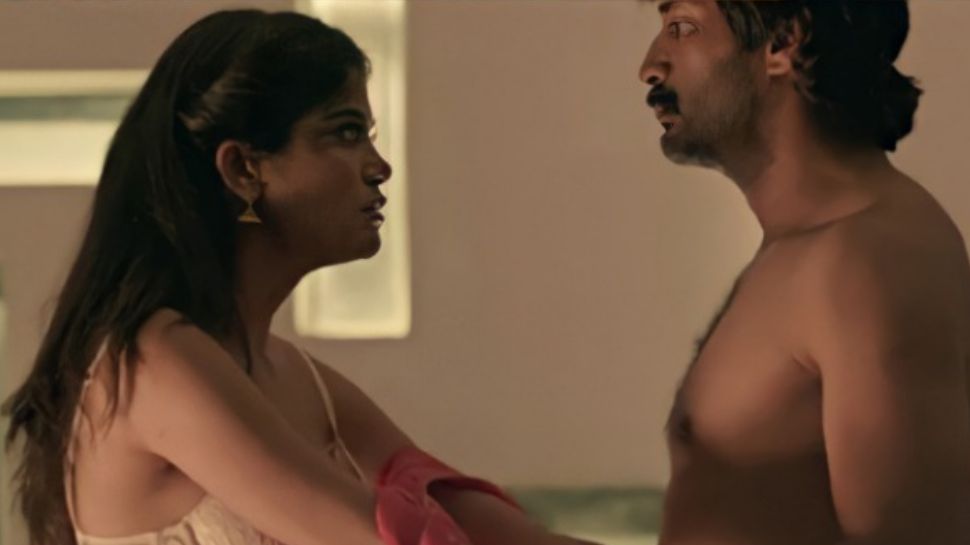 Entertainment News | शर्म भूल गईं ये अभिनेत्रियां, सारी हदें पार करकें दिए बोल्ड सीन 4 अदिति ने भी दिखाई बोल्डनेस