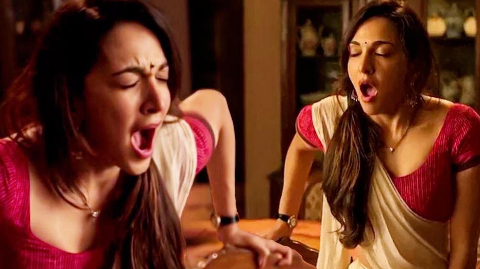 Entertainment News | शर्म भूल गईं ये अभिनेत्रियां, सारी हदें पार करकें दिए बोल्ड सीन 3 कियारा की बोल्डनेस देख चौंके सब