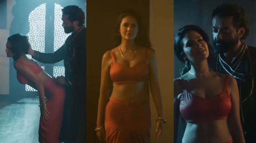 Entertainment News | शर्म भूल गईं ये अभिनेत्रियां, सारी हदें पार करकें दिए बोल्ड सीन 2 ईशा ने जमकर दिए सेक्स सीन्स
