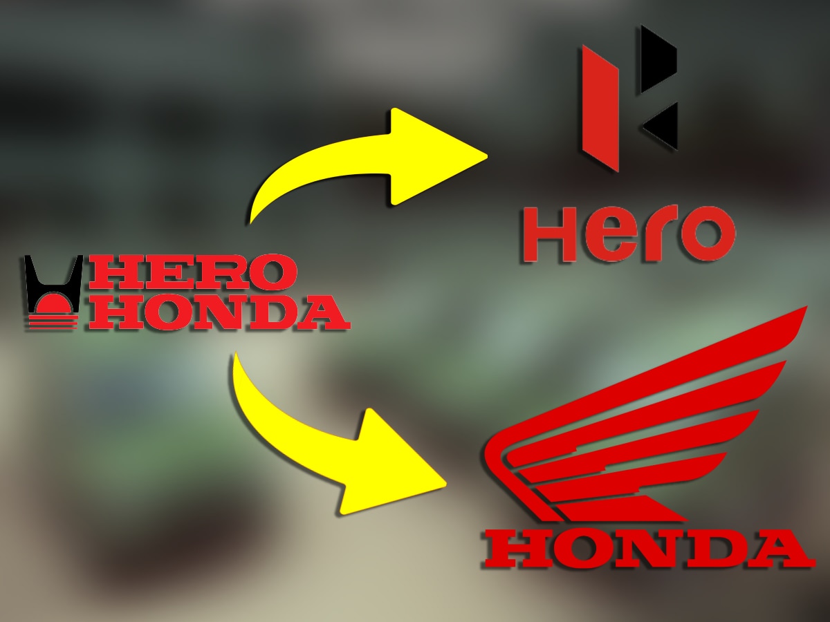 Hero और Honda क्यों हुए थे अलग? ये रही सच्चाई, जानें 4 बड़े कारण