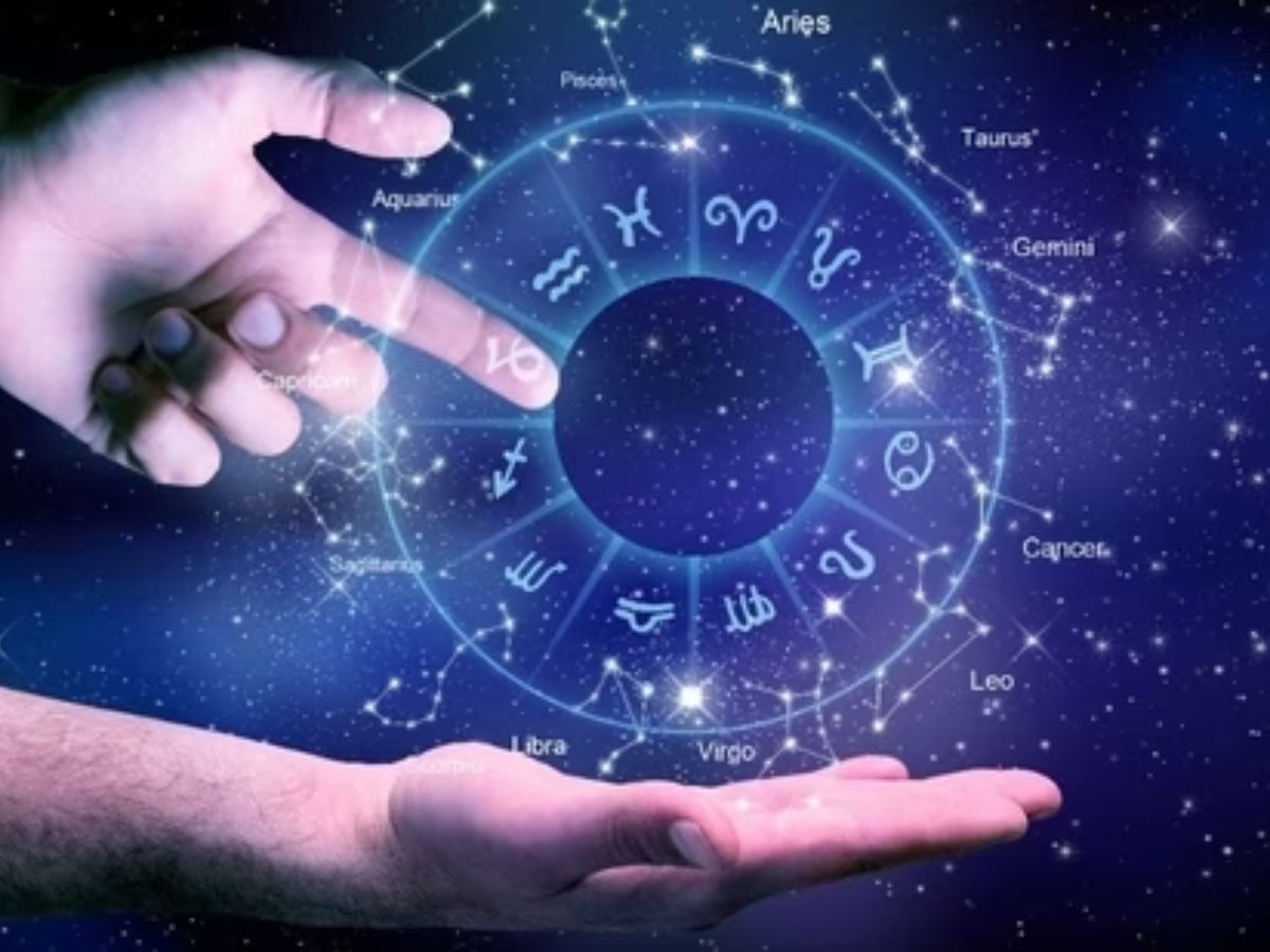 Today Horoscope: धनू के अधूरे काम होंगे पूरे, जानिए तुला से लेकर मीन तक का राशिफल