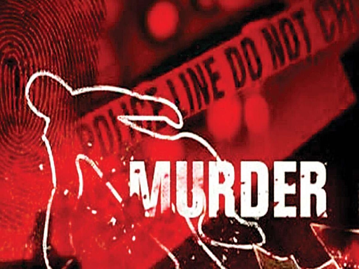 Mahoba Triple Murder News