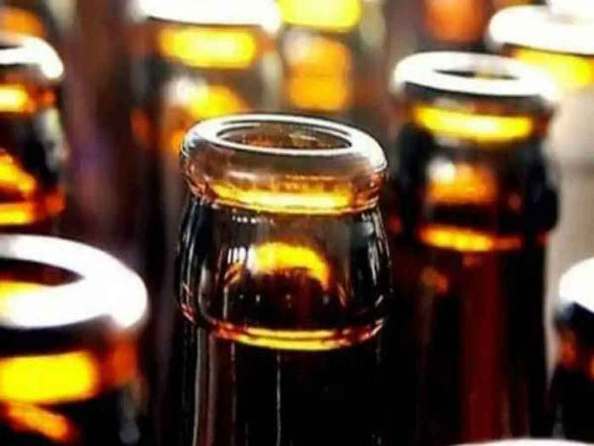 Tamil Nadu: सुबह-सुबह शराब पीने वाले को बुरा नहीं कहना चाहिए, तमिलनाडु सरकार के मंत्री का बयान, बीजेपी ने साधा निशाना
