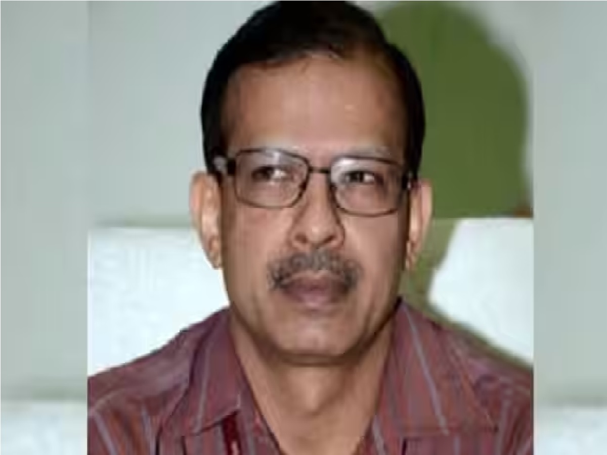 Patna high court arrest warrant issued against IAS KK Pathak challenged in Supreme Court | KK Pathak: शिक्षा विभाग के ACS केके पाठक के खिलाफ अरेस्ट वारंट जारी, SC में दी गई