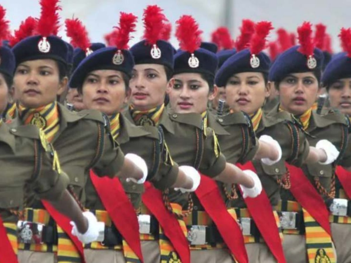 Constable Recruitment 2023: कांस्टेबल के पदों पर बंपर भर्ती, आप भी कर सकते हैं अप्लाई; ये रहीं डिटेल