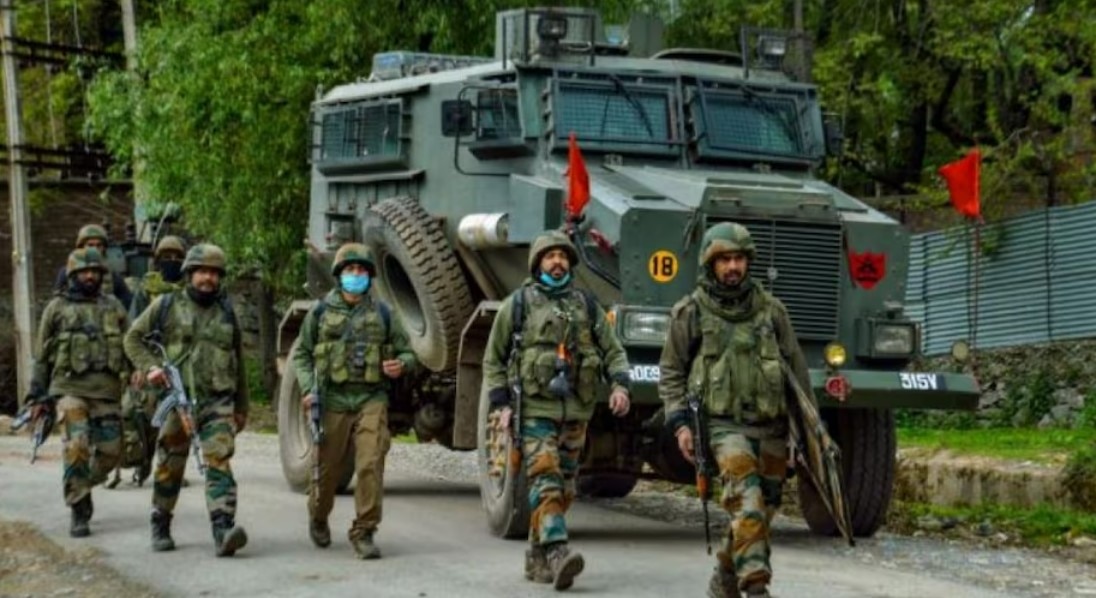क्या है ‘ऑपरेशन त्रिनेत्र-2’, चुन-चुनकर मारे जा रहे कश्मीर में छिपे आतंकी