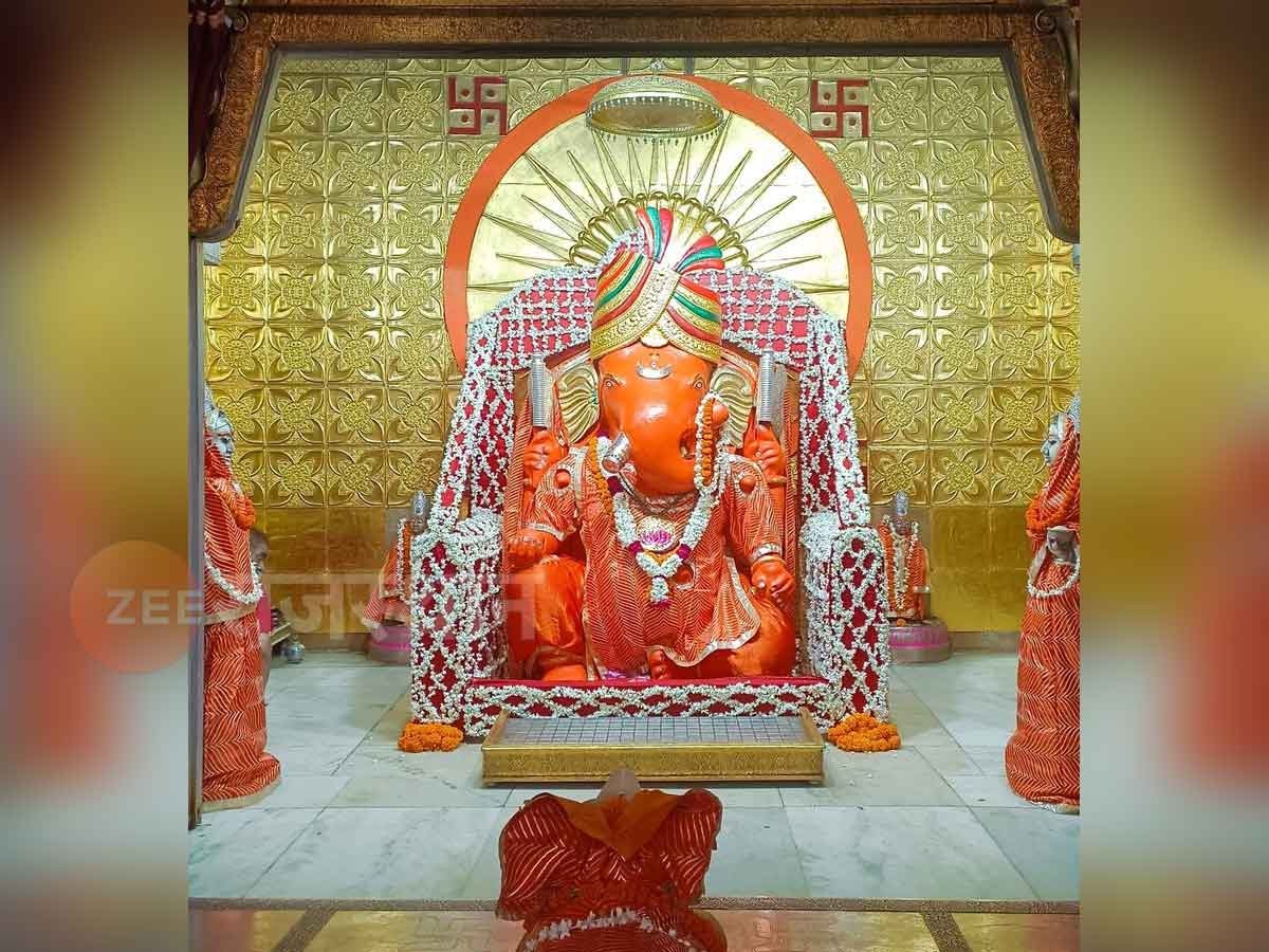  Moti Dungri Ganesh ji Jaipur