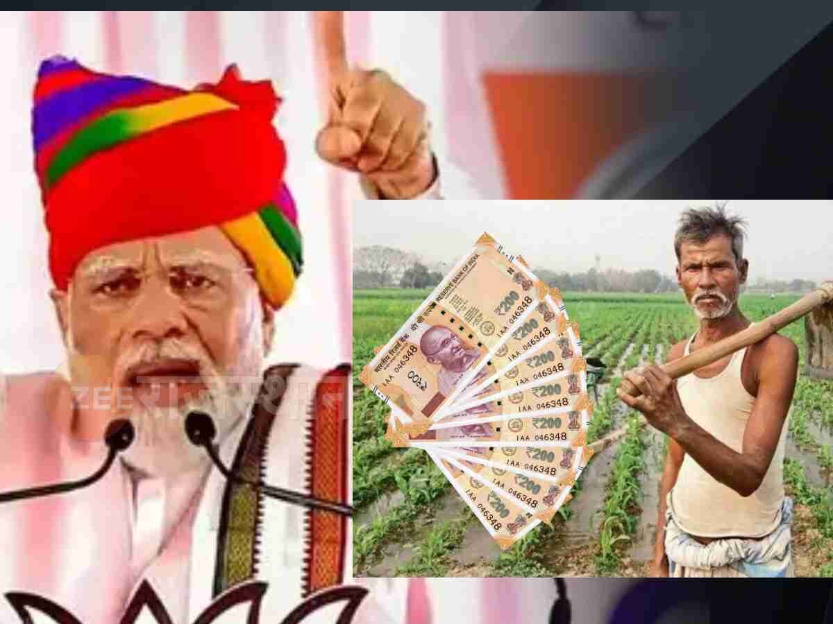 प्रधानमंत्री मोदी नागौर नहीं सीकर आएंगे, किसानों के खाते में डालेंगे पैसे