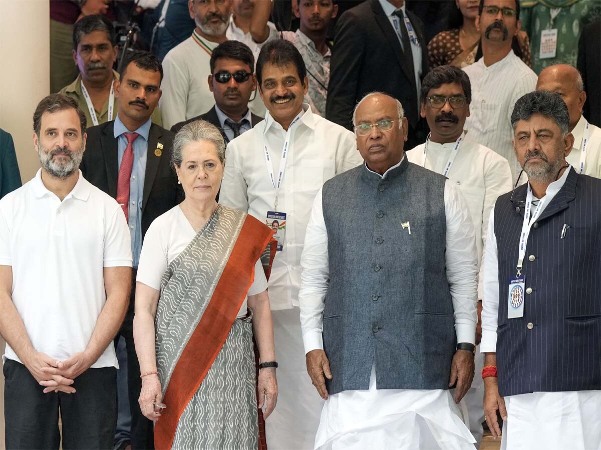 नीतीश नहीं ये नेता कर सकती हैं विपक्षी एकता का नेतृत्व; UPA का बदला जाएगा नाम 