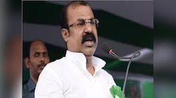 NDA की बैठक पर नीतीश के मंत्री का हमला, बोले- बिना जनाधार वाली पार्टियों का गठबंधन