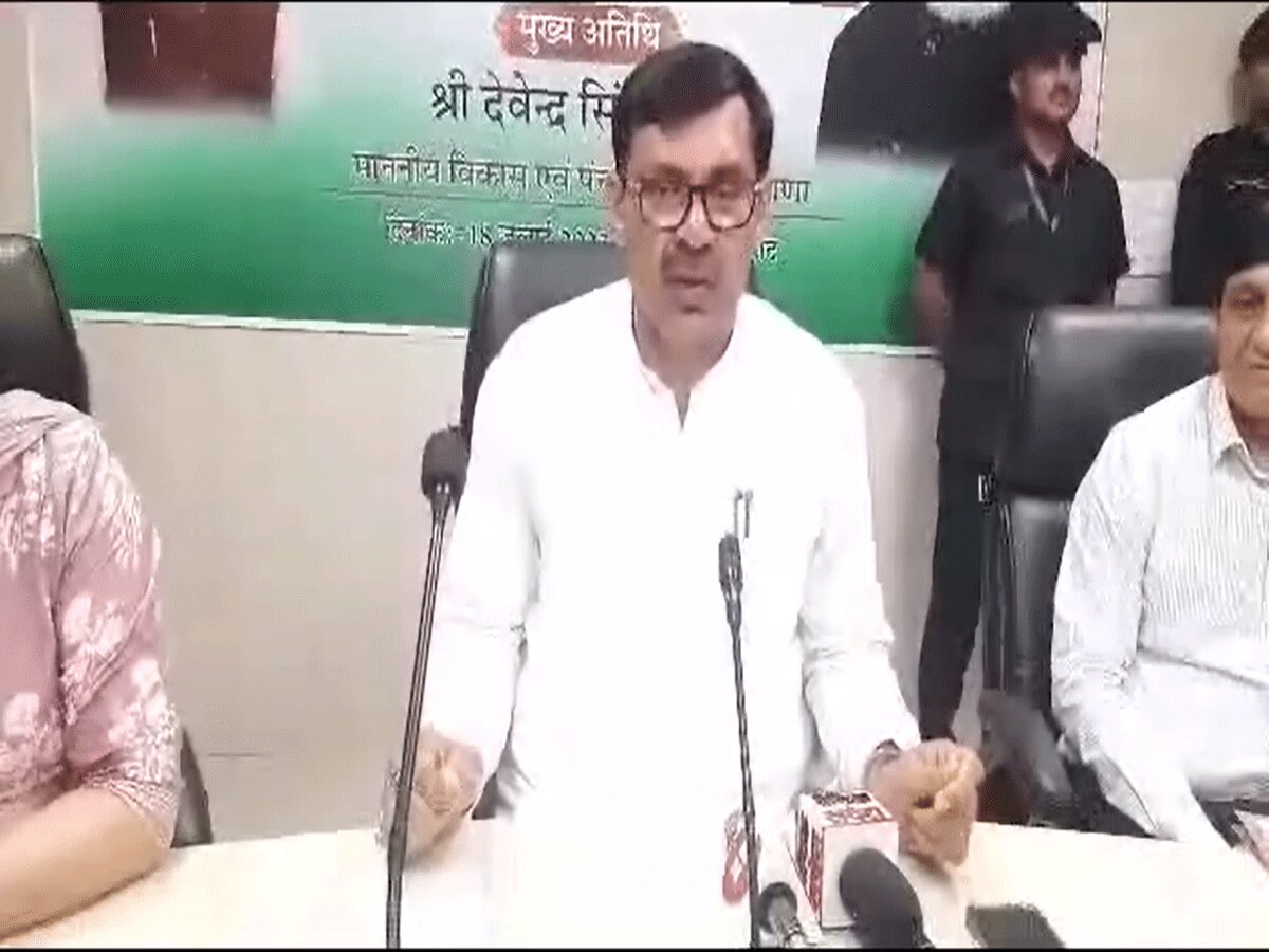 Haryana Kisam: बाढ़ से खराब हुई फसल का मुआवजा देगी सरकार, क्षति पूर्ति पोर्टल पर दर्ज कर ब्यौरा- देवेंद्र बबली