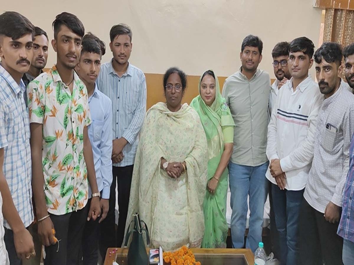 Barmer news: राज्य महिला आयोग का राष्ट्रीय महिला आयोग पर पलटवार,इस मामले में आया नया मोड़