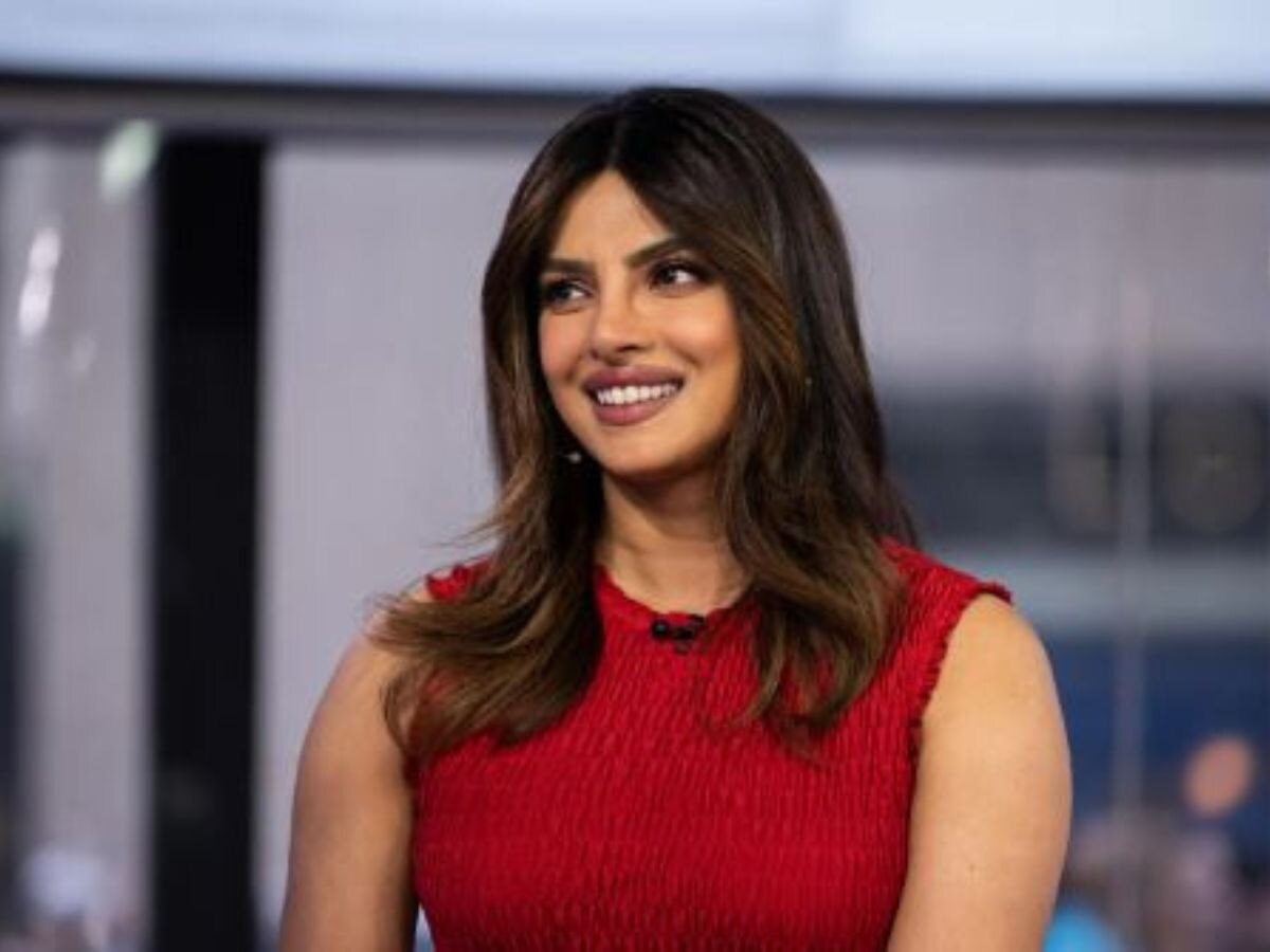 Actress Priyanka Chopra: ଅଭିନେତ୍ରୀ ପ୍ରିୟଙ୍କା ଚୋପ୍ରାଙ୍କ ବିଷୟରେ କିଛି ଖାସ୍ କଥା