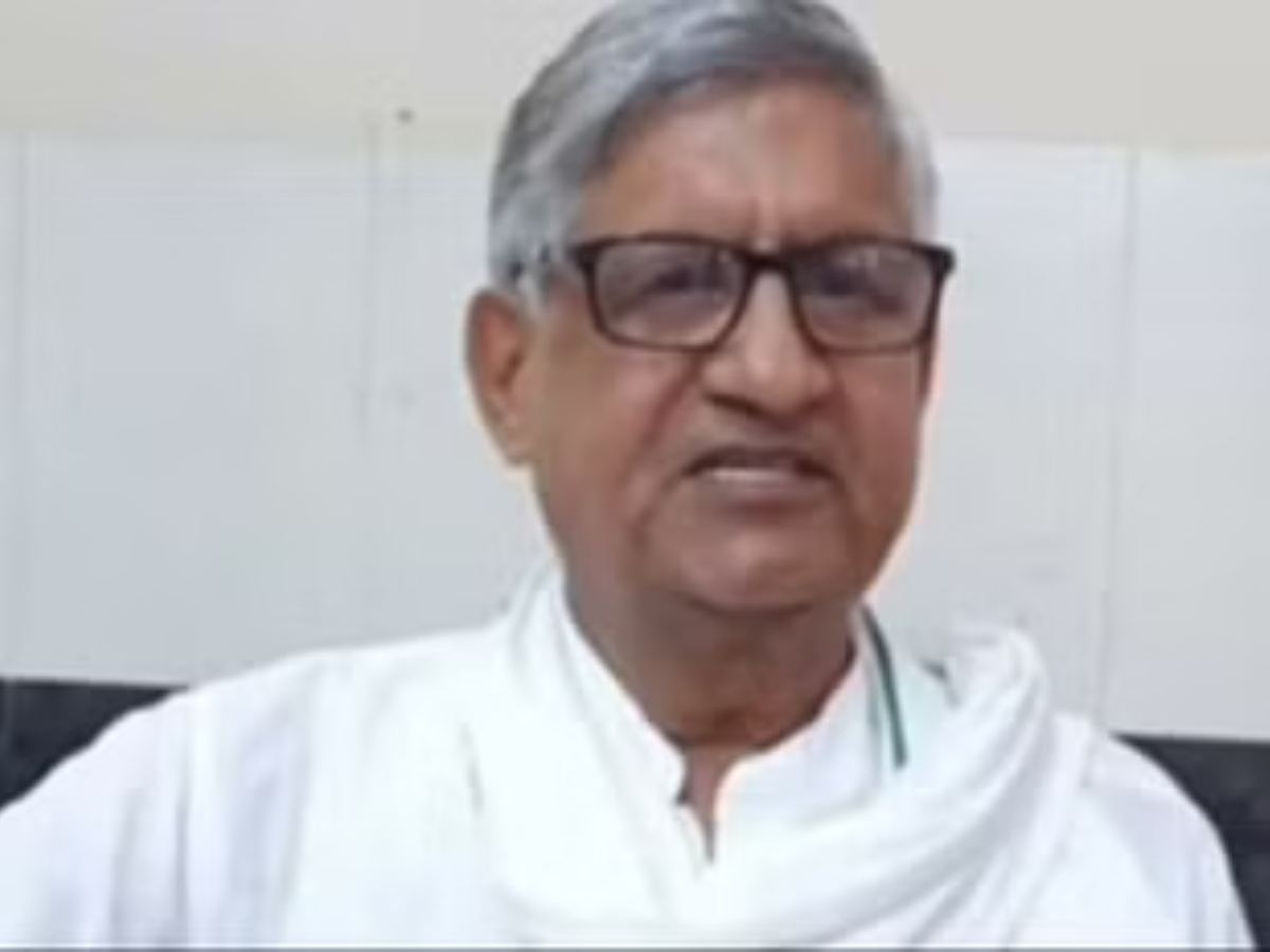 Rohtak को CM मनोहर लाल ने दिया 77 करोड़ का तोहफा, वहीं राज्य को मिली 2700 करोड़ रुपये की सौगात Rohtak को CM मनोहर लाल ने दिया 77 करोड़ का तोहफा, वहीं राज्य को मिली 2700 करोड़ रुपये की सौगात