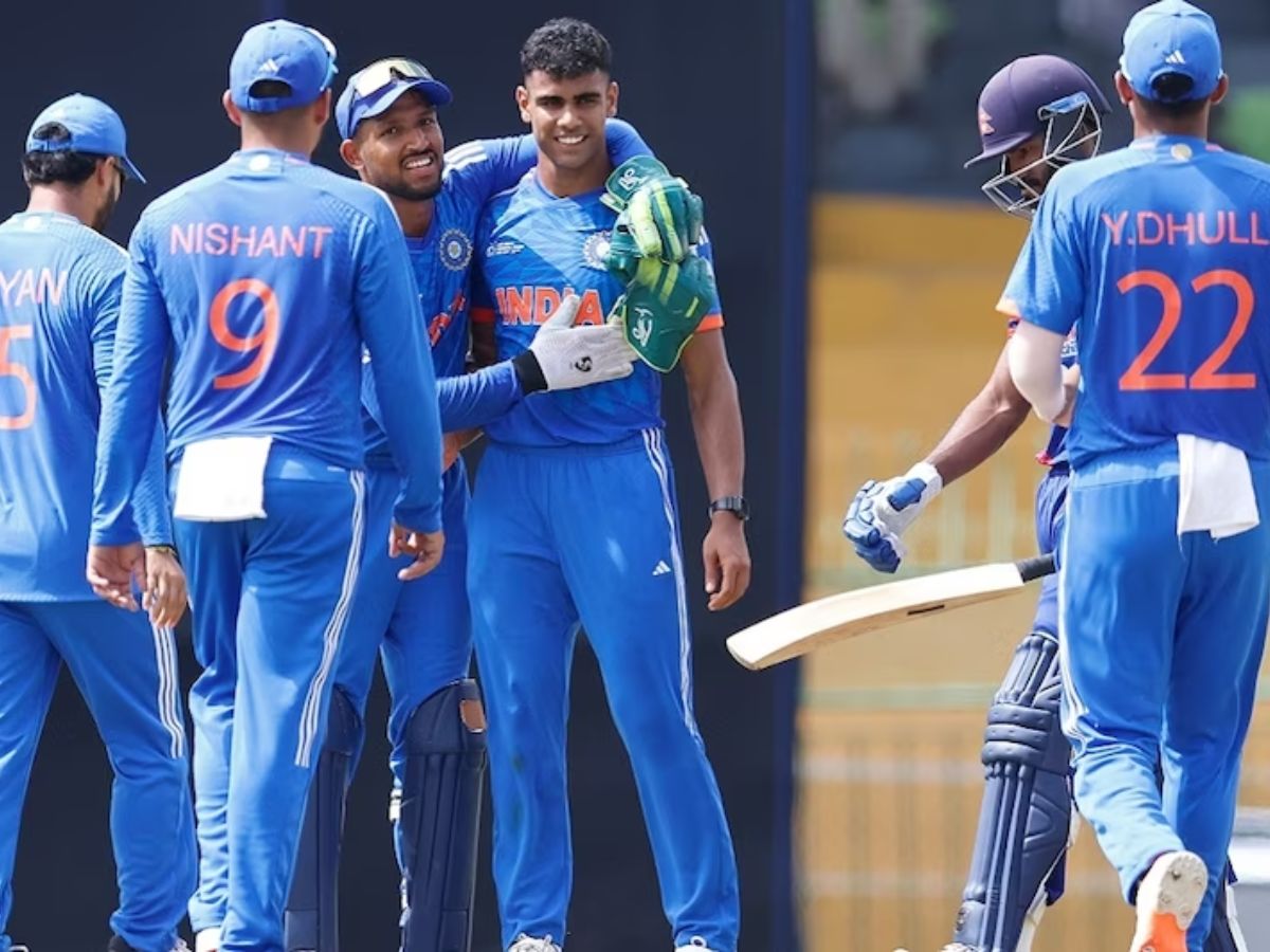 IND vs PAK: पाकिस्तान के खिलाफ जीत का हैट्रिक लगाने उतरेगा भारत, जानें कब, कहां और कैसे उठा सकते हैं मैच का लुत्फ