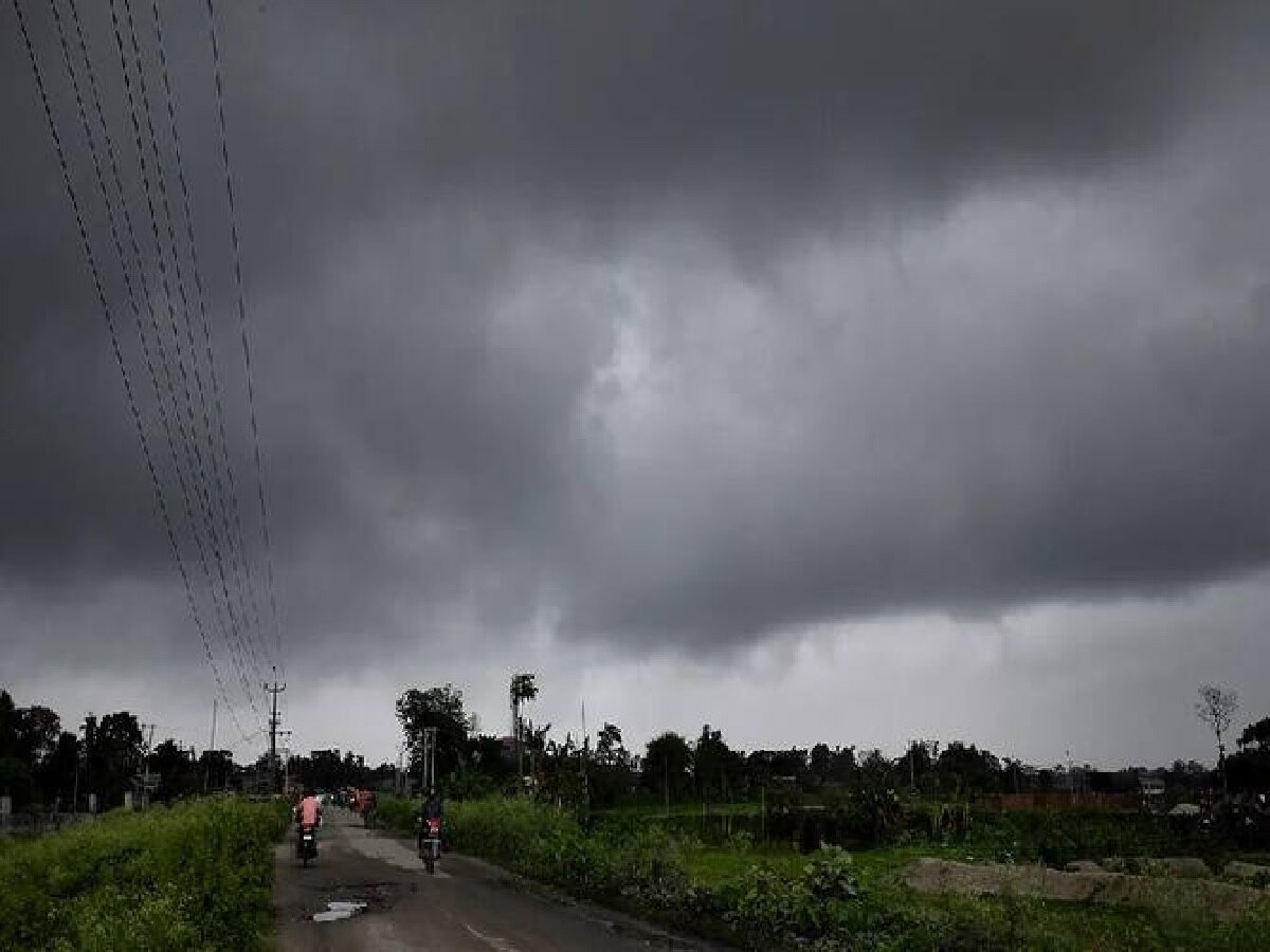 Jharkhand Weather Update: झारखंड में 23 जुलाई तक झमाझम बरसेंगे मेघा, IMD ने जारी किया येलो अलर्ट