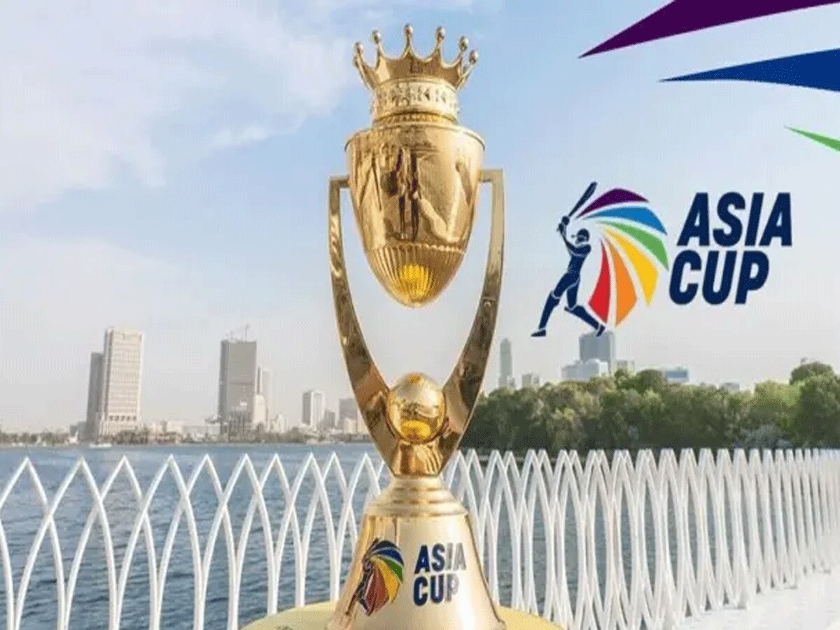 Asia Cup 2023: इस दिन हो सकता है IND बनाम PAK मैच, जानें कब और कहां होगा उद्घाटन